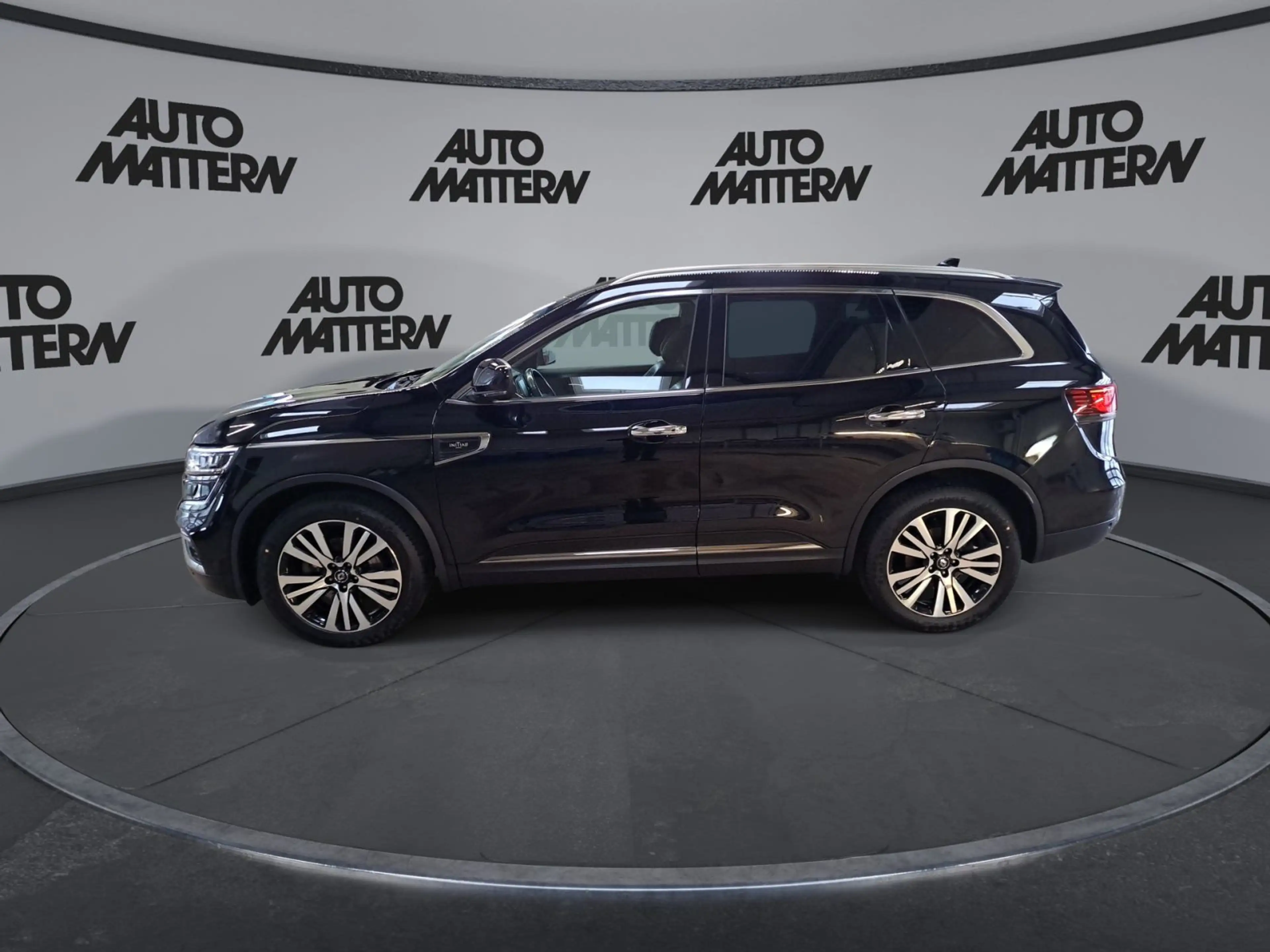 Renault Koleos Initiale Paris dCi 185 AWD*Leder*RFK*SHZ* — photo 5