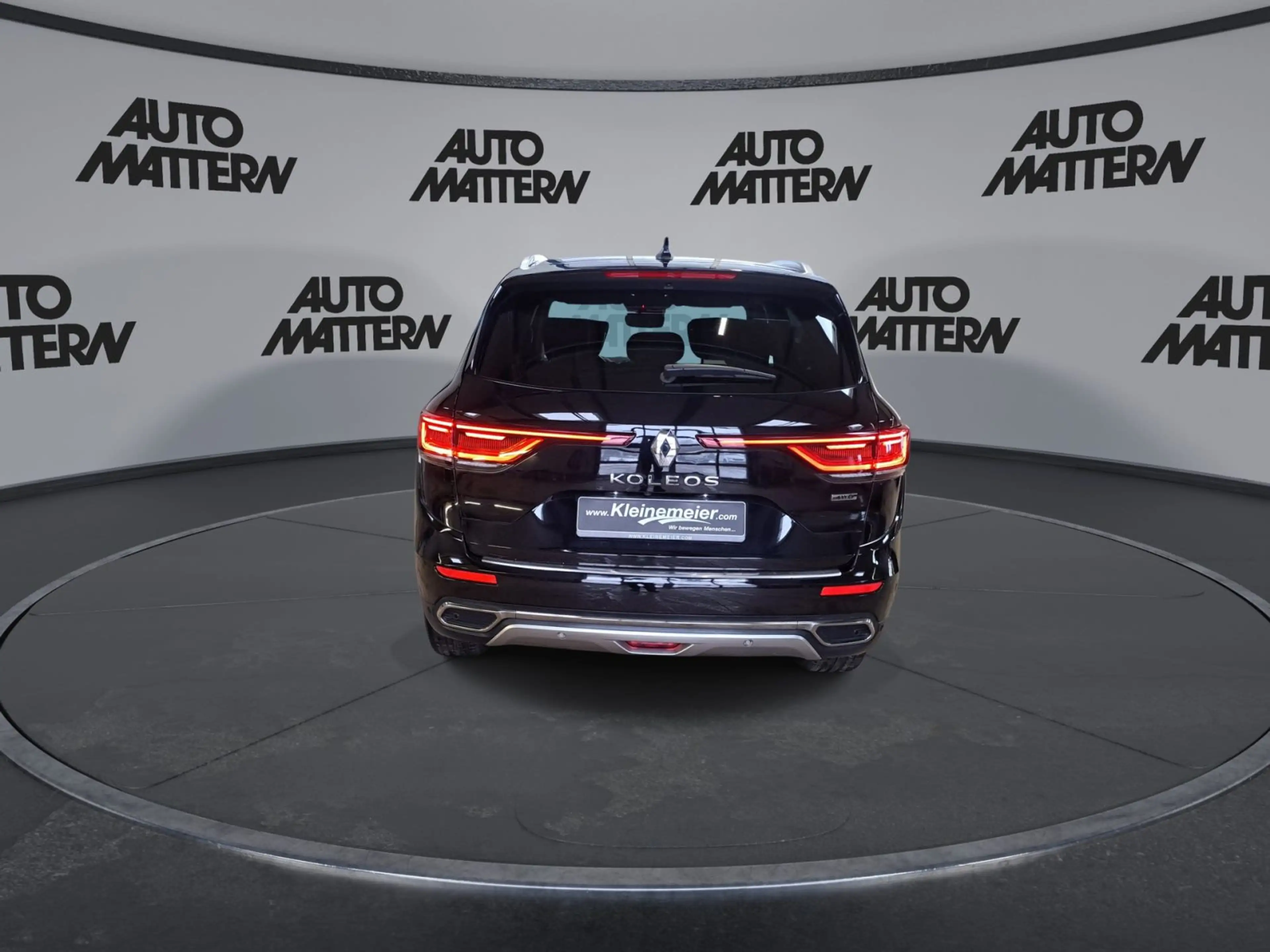 Renault Koleos Initiale Paris dCi 185 AWD*Leder*RFK*SHZ* — photo 7