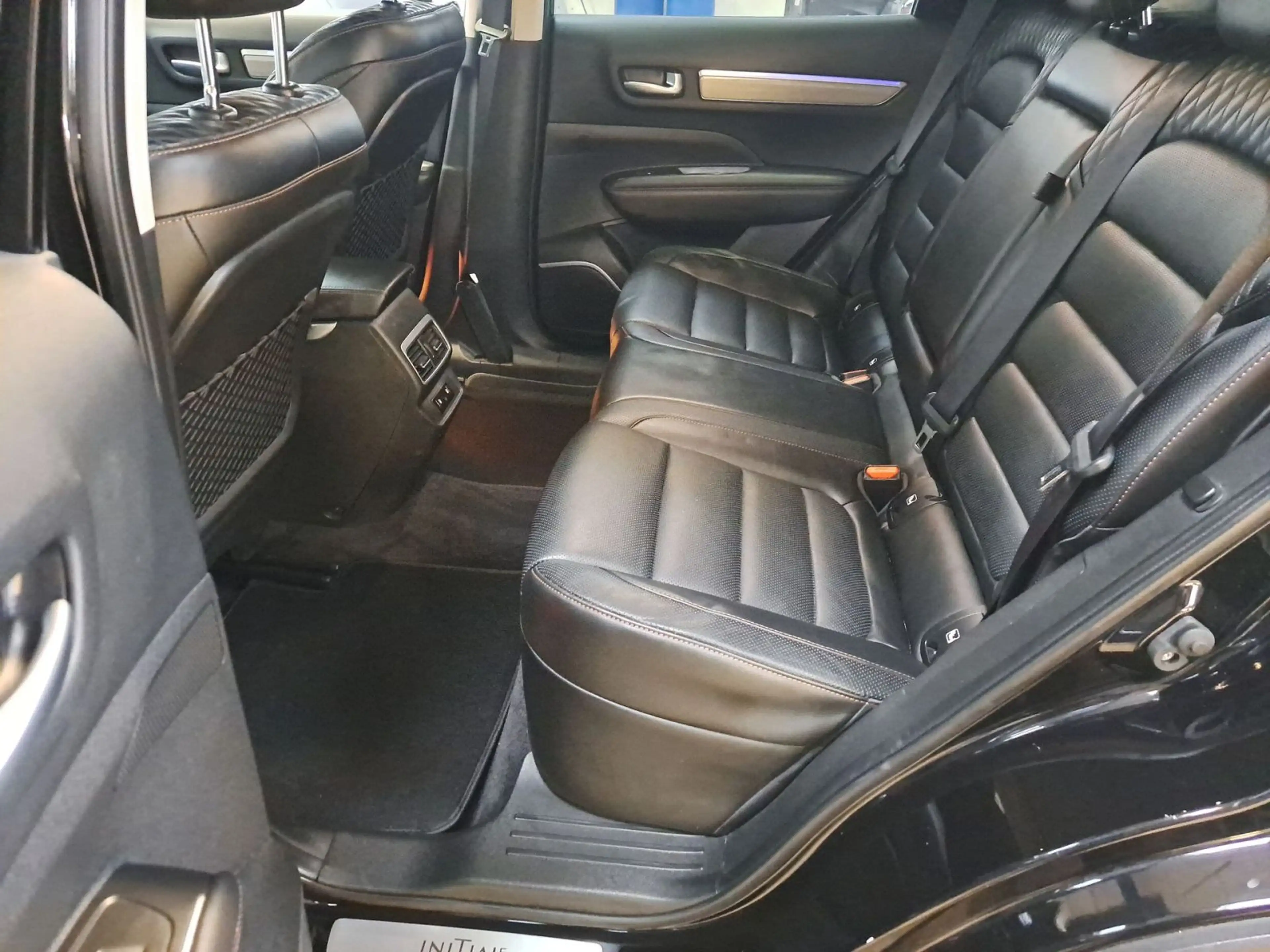 Renault Koleos Initiale Paris dCi 185 AWD*Leder*RFK*SHZ* — photo 13