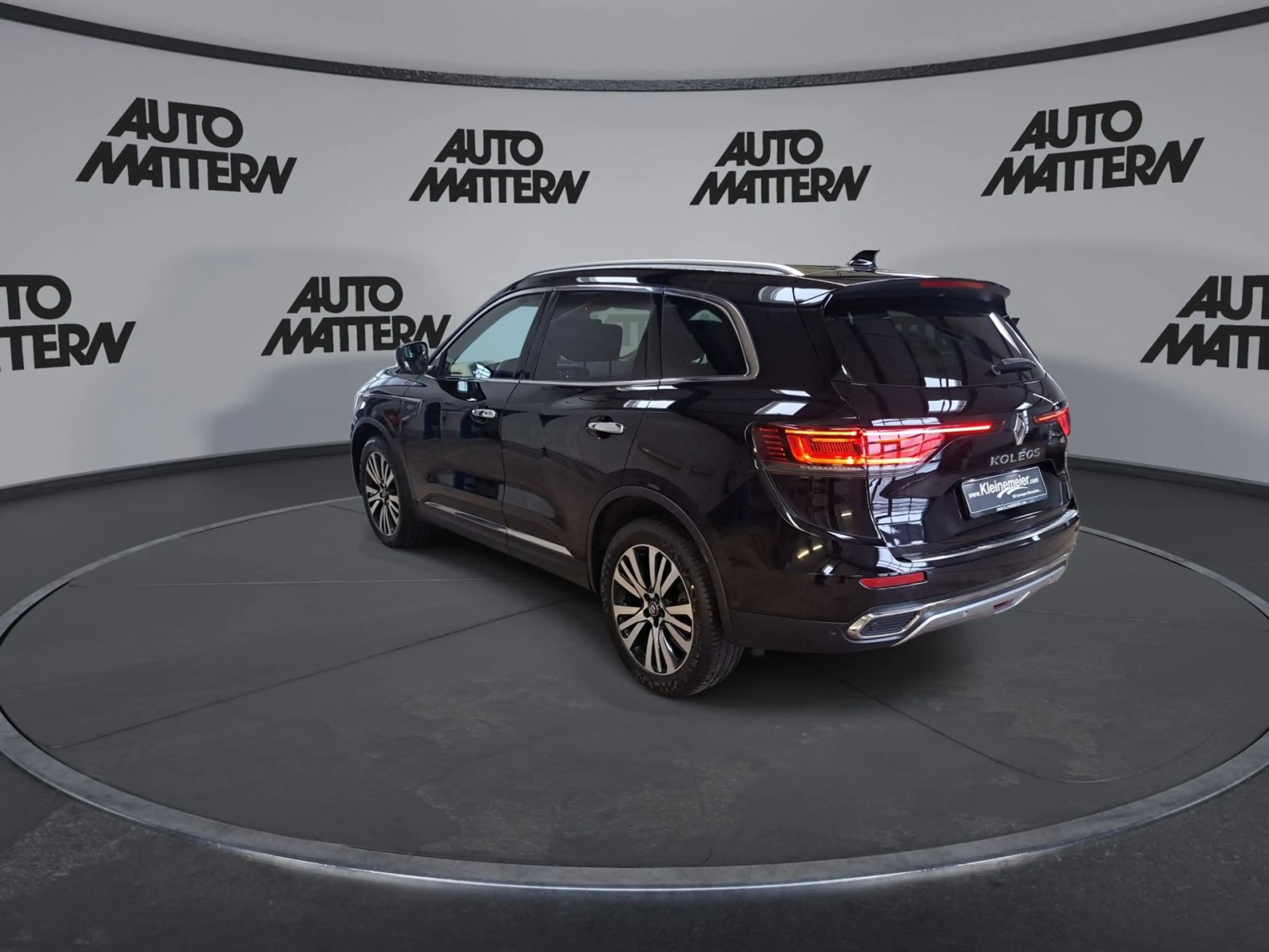 Renault Koleos Initiale Paris dCi 185 AWD*Leder*RFK*SHZ* — photo 6