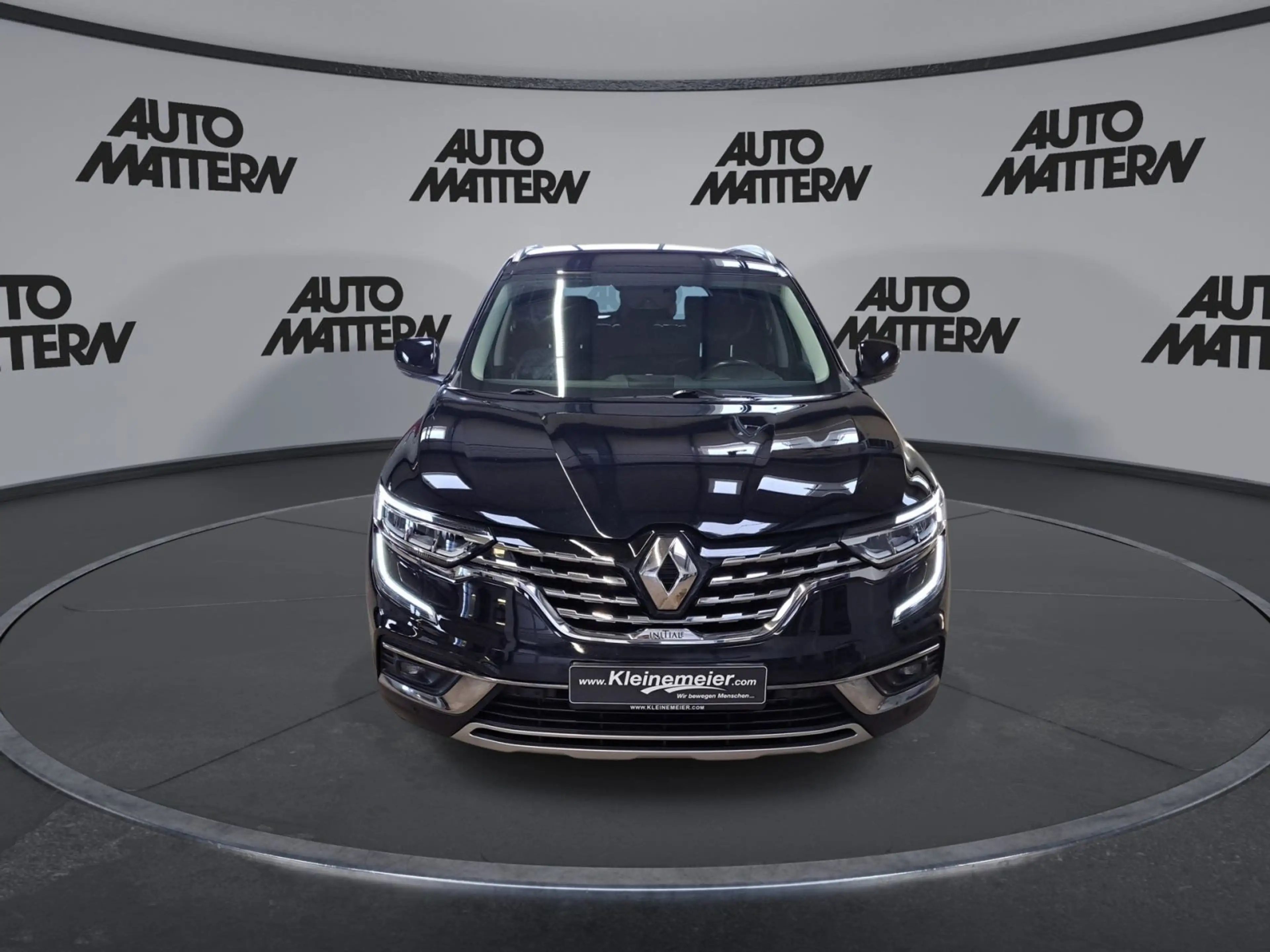 Renault Koleos Initiale Paris dCi 185 AWD*Leder*RFK*SHZ* — photo 3