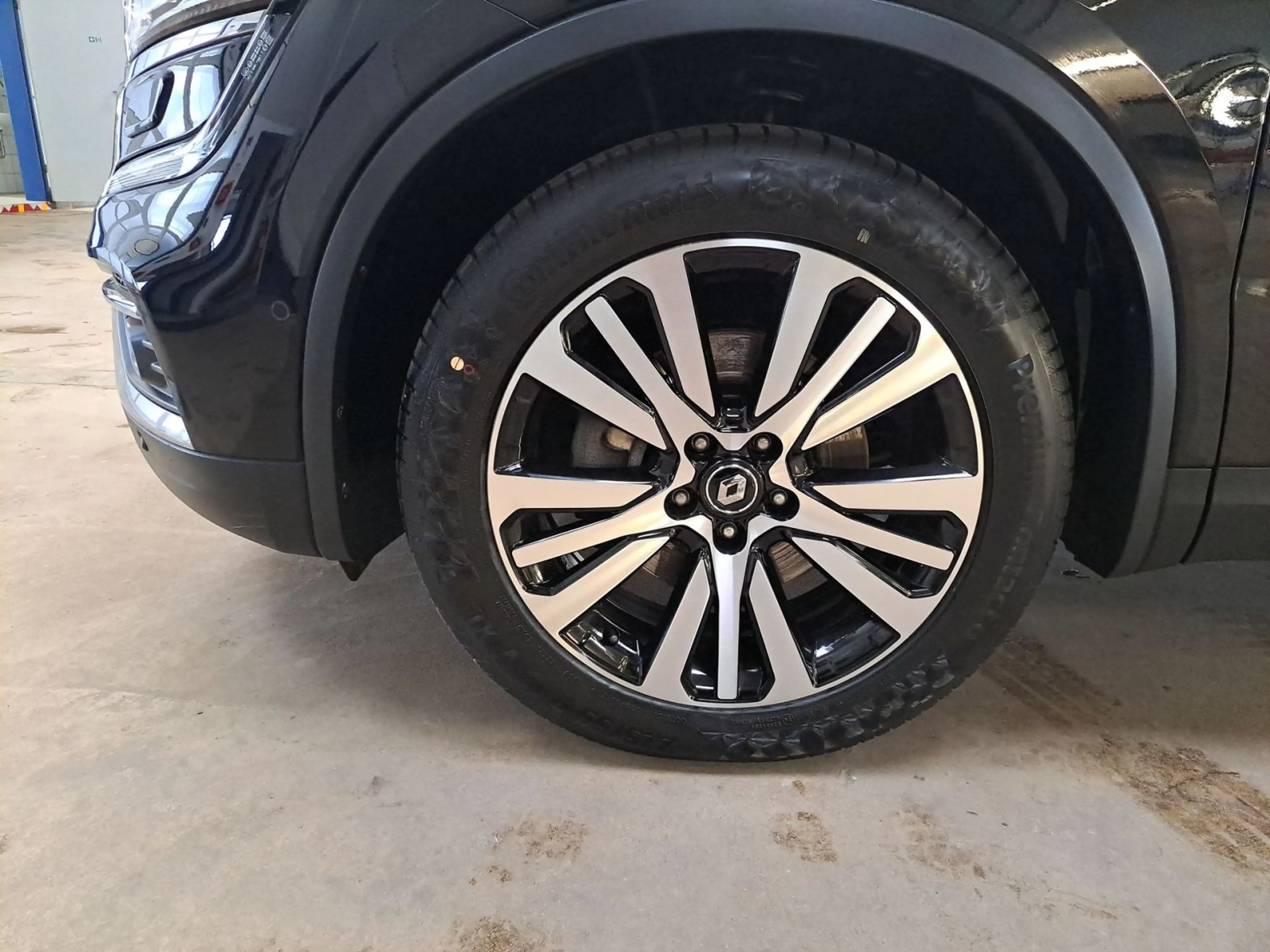 Renault Koleos Initiale Paris dCi 185 AWD*Leder*RFK*SHZ* — photo 11