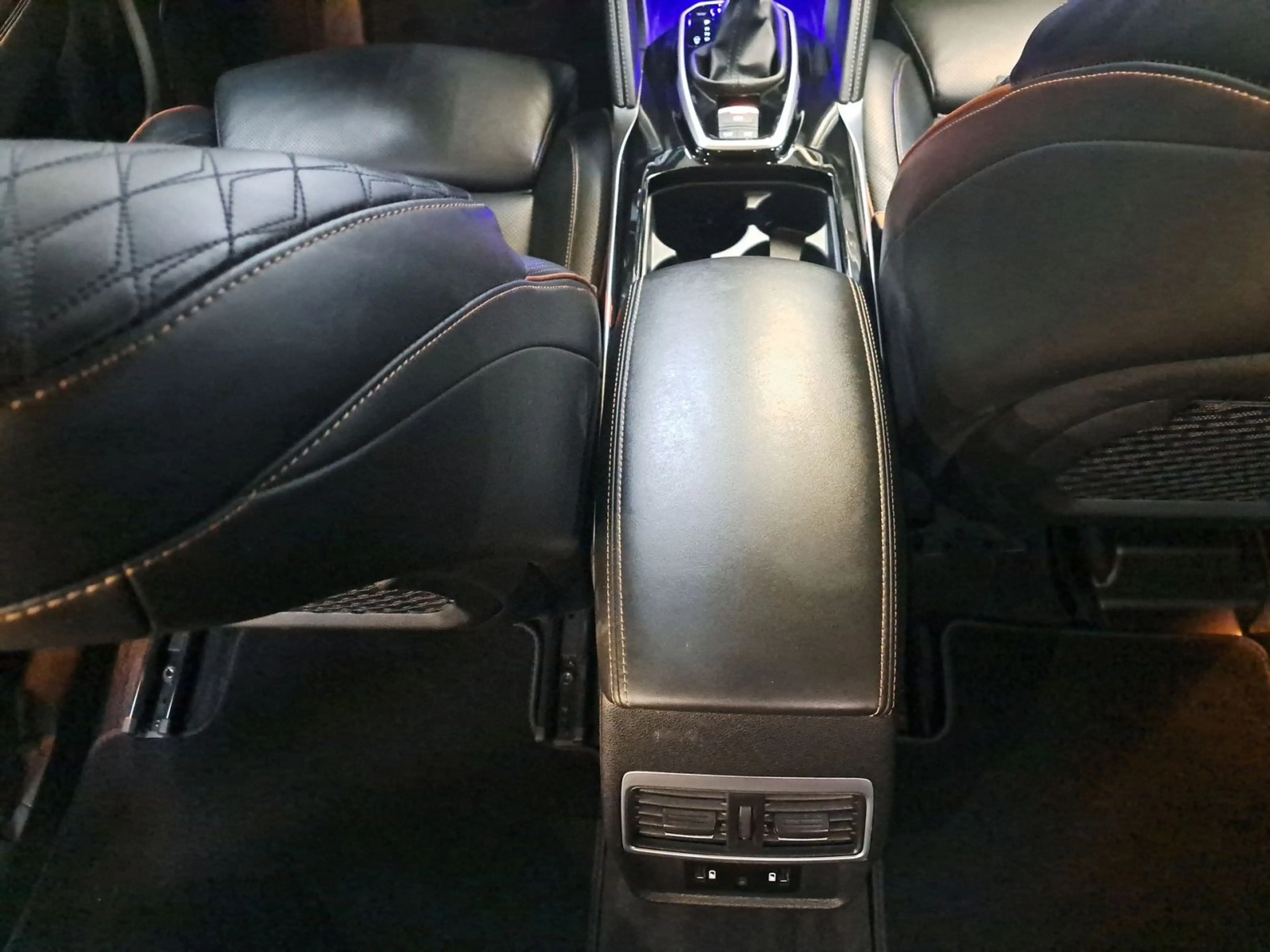 Renault Koleos Initiale Paris dCi 185 AWD*Leder*RFK*SHZ* — photo 15