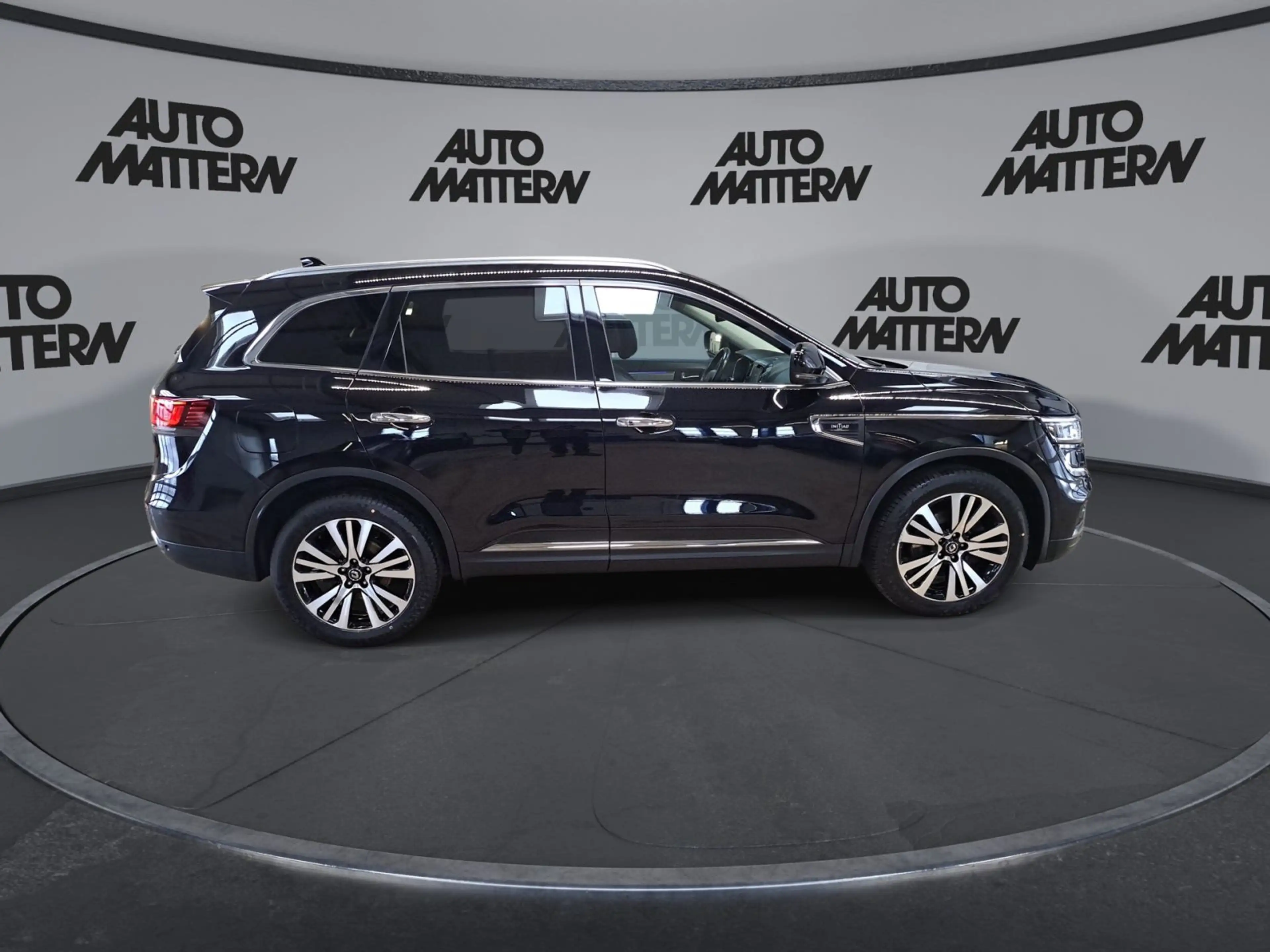 Renault Koleos Initiale Paris dCi 185 AWD*Leder*RFK*SHZ* — photo 9