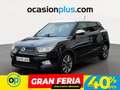 SsangYong Tivoli G16 Limited 4x2 Negro - thumbnail 1