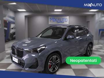 xDrive 25e MSport Pro Auto