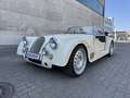Morgan Plus 8 4.8 AERO8 MAGIC MAGNOLIA Schalter ! Beige - thumbnail 11