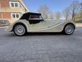 Morgan Plus 8 4.8 AERO8 MAGIC MAGNOLIA Schalter ! Beige - thumbnail 32