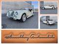 Morgan Plus 8 4.8 AERO8 MAGIC MAGNOLIA Schalter ! Beige - thumbnail 1