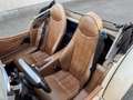 Morgan Plus 8 4.8 AERO8 MAGIC MAGNOLIA Schalter ! Beige - thumbnail 19