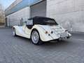 Morgan Plus 8 4.8 AERO8 MAGIC MAGNOLIA Schalter ! Beige - thumbnail 35