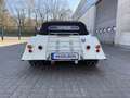 Morgan Plus 8 4.8 AERO8 MAGIC MAGNOLIA Schalter ! Beige - thumbnail 34