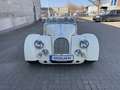 Morgan Plus 8 4.8 AERO8 MAGIC MAGNOLIA Schalter ! Beige - thumbnail 7