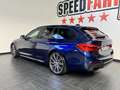 BMW M5 5 Touring d xDrive Blau - thumbnail 5