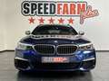 BMW M5 5 Touring d xDrive Blau - thumbnail 13