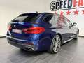 BMW M5 5 Touring d xDrive Blau - thumbnail 17