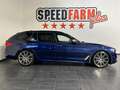 BMW M5 5 Touring d xDrive Blau - thumbnail 16