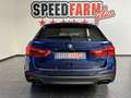 BMW M5 5 Touring d xDrive Blau - thumbnail 19
