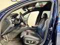 BMW M5 5 Touring d xDrive Blau - thumbnail 8