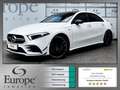 Mercedes-Benz A 35 AMG Limousine 4-Matic /Pano/LED/MBUX/Navi/ Blanc - thumbnail 1
