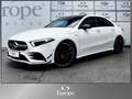 Mercedes-Benz A 35 AMG Limousine 4-Matic /Pano/LED/MBUX/Navi/ Blanc - thumbnail 2