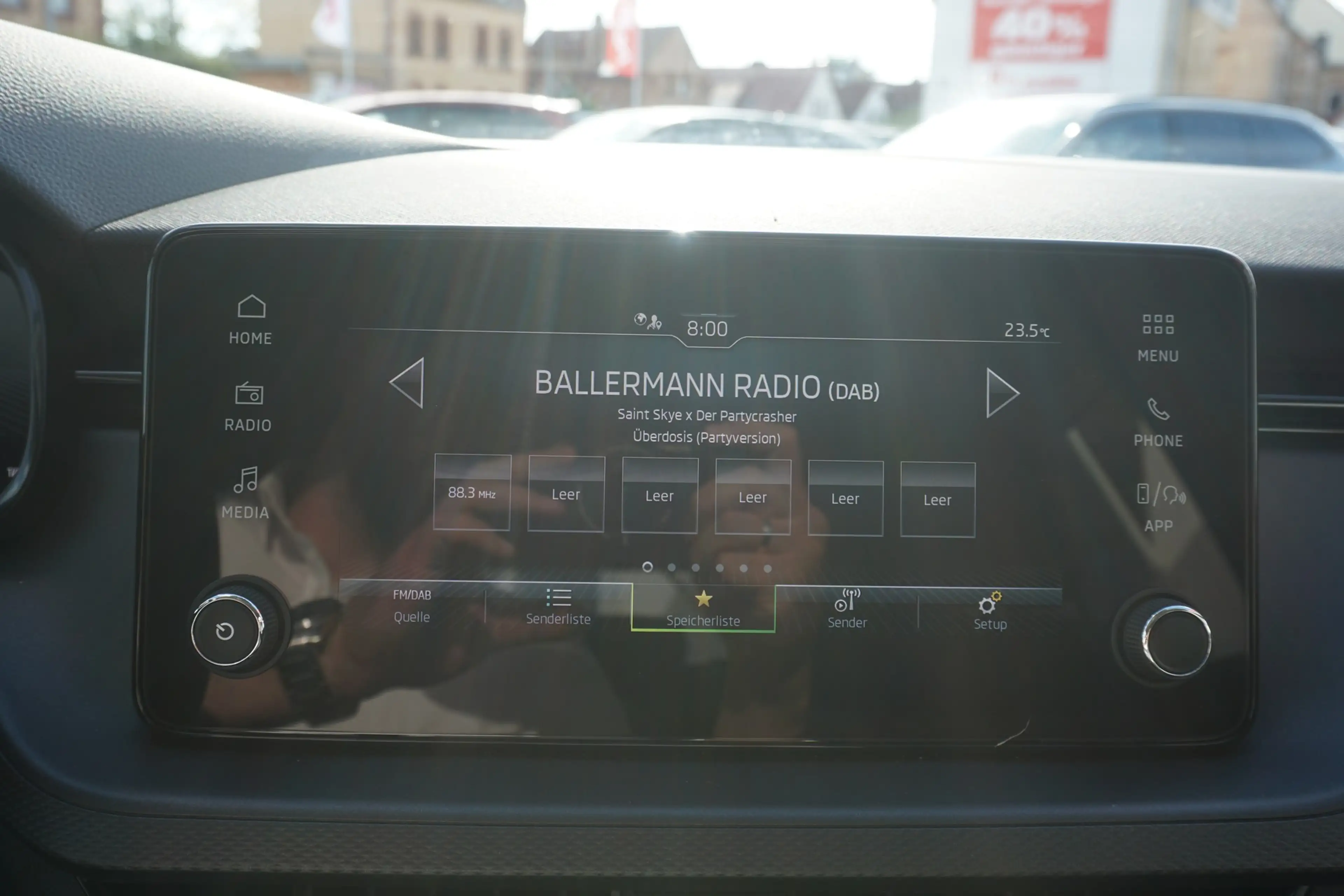 Skoda Scala 1.0 Essence LED Android Apple Sitzheizung — photo 13