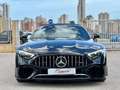 Mercedes-Benz SL 55 AMG 4Matic+ Aut. Negro - thumbnail 5