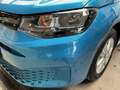 Volkswagen Caddy RearView+LaneAss+Navi Bleu - thumbnail 4