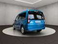 Volkswagen Caddy RearView+LaneAss+Navi Bleu - thumbnail 3