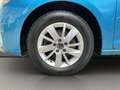 Volkswagen Caddy RearView+LaneAss+Navi Bleu - thumbnail 5