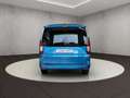 Volkswagen Caddy RearView+LaneAss+Navi Bleu - thumbnail 7