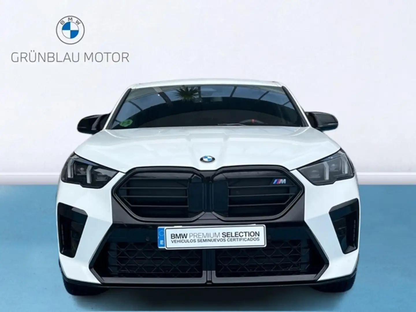 BMW X2 M35i xDrive - 2