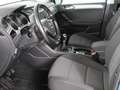 Volkswagen Touran Comfortline TDI SCR 5-Sitzer Blau - thumbnail 3