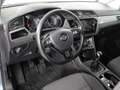 Volkswagen Touran Comfortline TDI SCR 5-Sitzer Blau - thumbnail 4