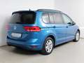 Volkswagen Touran Comfortline TDI SCR 5-Sitzer Blau - thumbnail 2