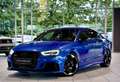 Audi RS3 q. Limousine *19 *Schale*RS-AGA*B&O*Virtual Blau - thumbnail 1