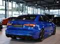 Audi RS3 q. Limousine *19 *Schale*RS-AGA*B&O*Virtual Blau - thumbnail 11