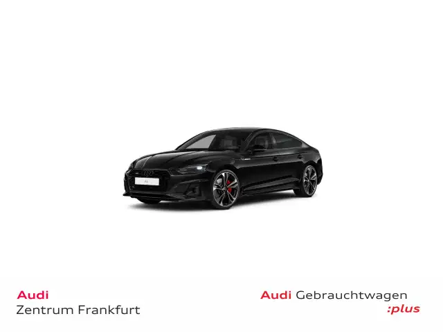 Audi A5 45 TFSI quattro S tronic S line Vir
