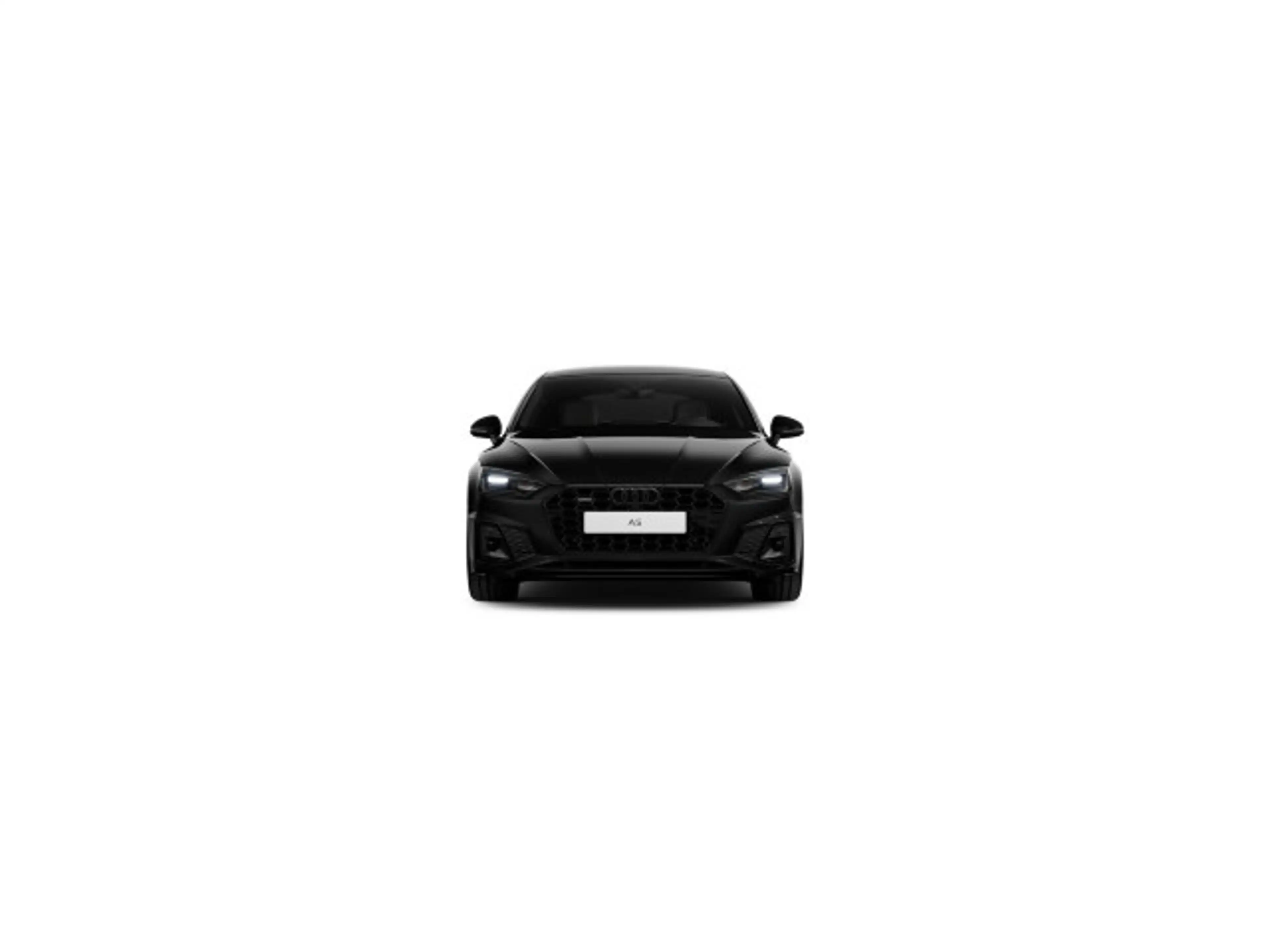 Audi A5 45 TFSI quattro S tronic S line Vir — photo 4