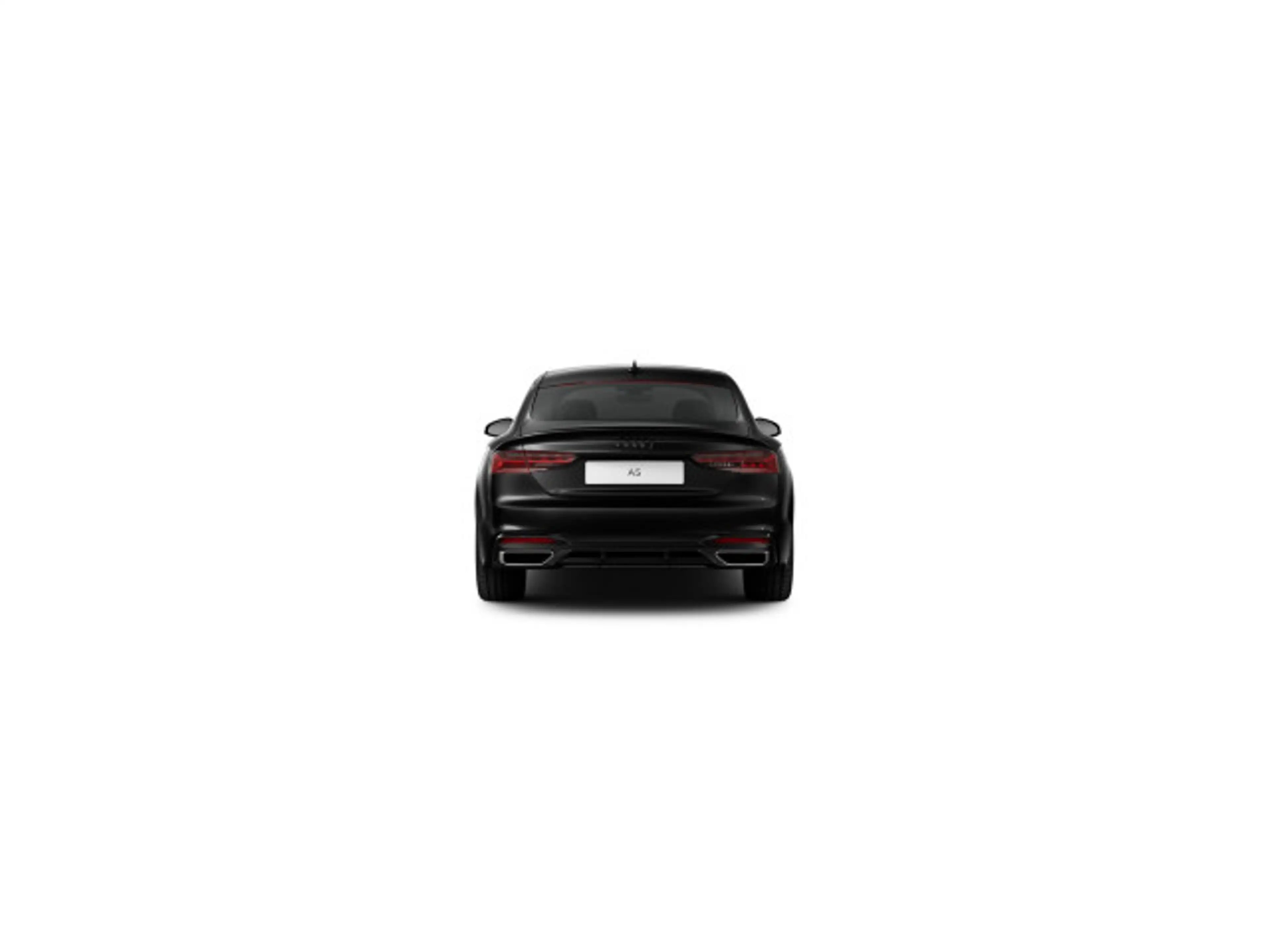 Audi A5 45 TFSI quattro S tronic S line Vir — photo 5
