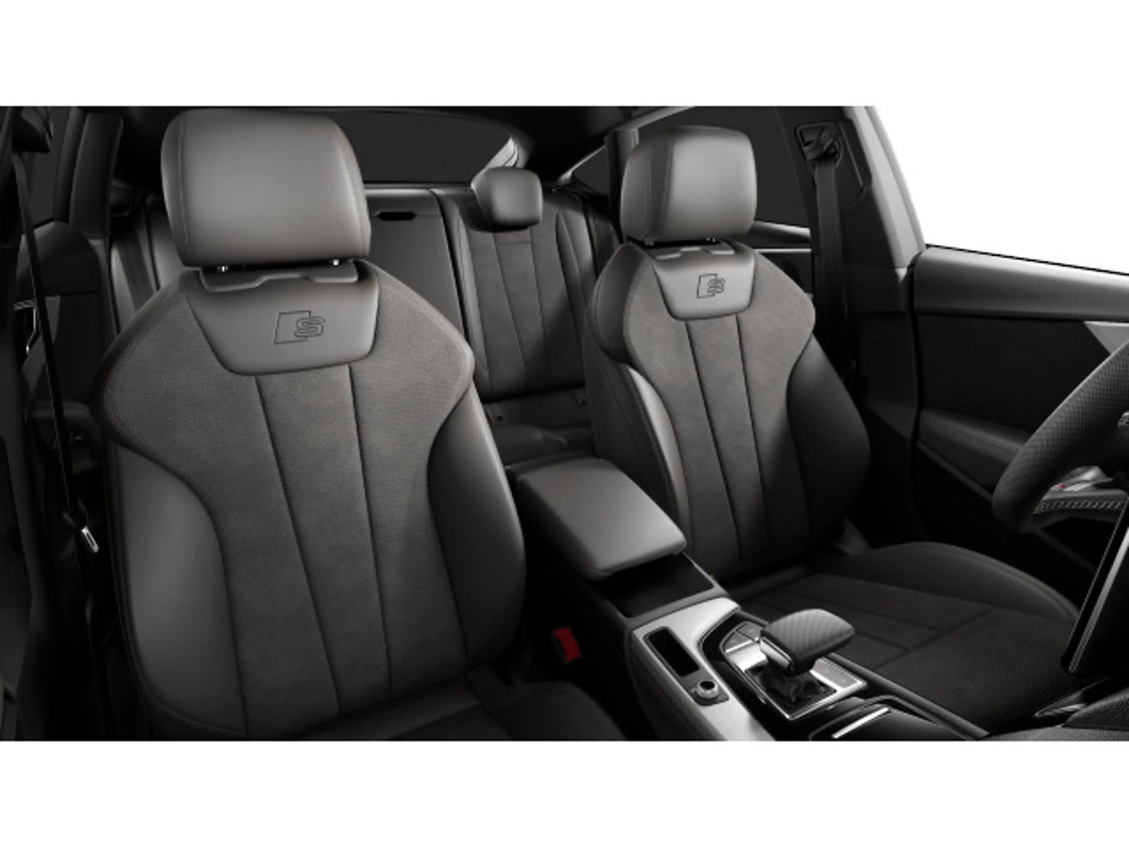 Audi A5 45 TFSI quattro S tronic S line Vir — photo 7