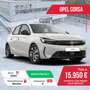 Opel Corsa 6ª serie 1.2 100 CV Edition Argento - thumbnail 1