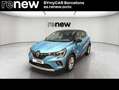 Renault Captur Blue DCi Zen 85kW Azul - thumbnail 1