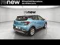 Renault Captur Blue DCi Zen 85kW Azul - thumbnail 3