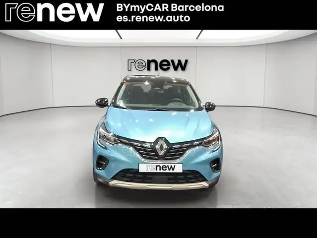 Renault Captur view 8