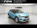 Renault Captur Blue DCi Zen 85kW Azul - thumbnail 34