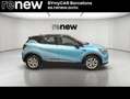 Renault Captur Blue DCi Zen 85kW Azul - thumbnail 2