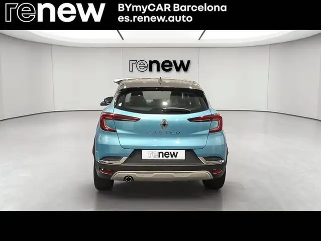 Renault Captur view 6
