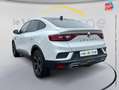 Renault Arkana 1.3 TCe mild hybrid 160ch RS Line EDC -22 Blanc - thumbnail 8