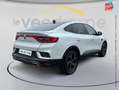 Renault Arkana 1.3 TCe mild hybrid 160ch RS Line EDC -22 Blanc - thumbnail 6